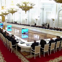 Владислав Шапша рассказал Владимиру Путину, как укрепить кадровый «щит»