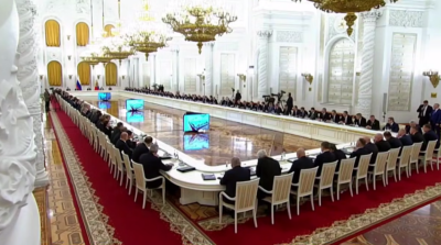 Владислав Шапша рассказал Владимиру Путину, как укрепить кадровый «щит»