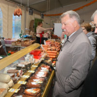 Калужская область заняла второе место по показателям низкой инфляции в ЦФО