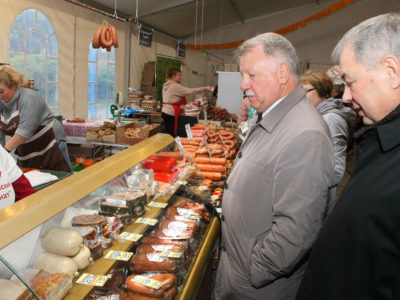 Калужская область заняла второе место по показателям низкой инфляции в ЦФО