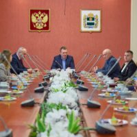 В Калуге прорабатываются планы по строительству Центра адаптивных видов спорта