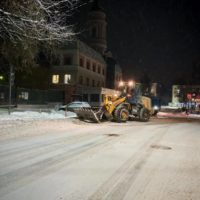 Калужских водителей просят не парковаться на некоторых улицах