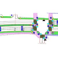 На Правобережье меняется режим работ светофоров