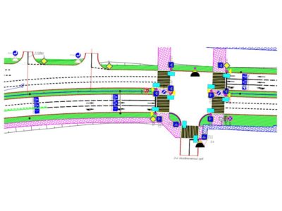 На Правобережье меняется режим работ светофоров