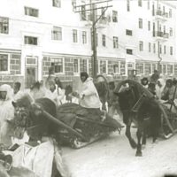 Юрий Моисеев поздравил калужан с годовщиной освобождения Калуги