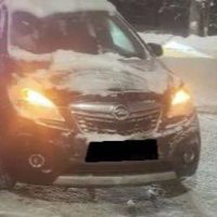 В Калуге сбили пешехода на улице Тарутинской