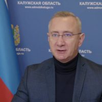 Владислав Шапша поручил особое внимание уделить вывозу снега