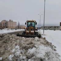 Дмитрий Денисов: «Городские службы работают в усиленном режиме»