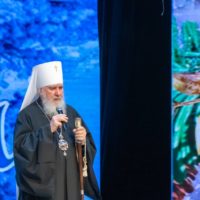 В Калуге прошла Рождественская Епархиальная ёлка