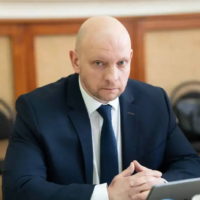В областном Минцифры сменился руководитель
