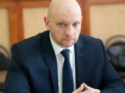 В областном Минцифры сменился руководитель