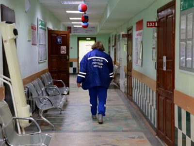 3,7 тысячи жителей Калужской области получили травмы в праздничные дни