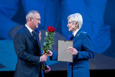 Уровень преступности в Калужской области снизился на 10%