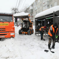 Под ударом «Фрэнсиса»