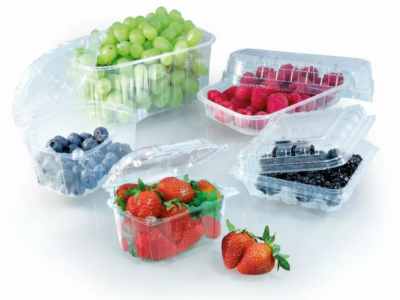 Пластик без вреда