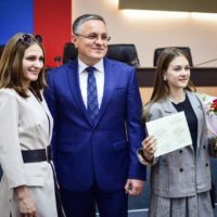 «Делом нужно гореть!»