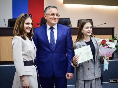 «Делом нужно гореть!»