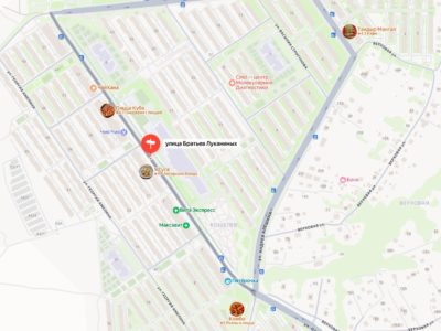 На Правобережье Калуги ограничат движение