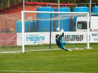 Великолепная десятка