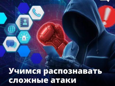 Киберпреступность: что это такое и как с нею бороться