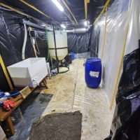 ФСБ прикрыла нарколабораторию в Калужской области