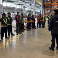 Четверых мигрантов отправят на родину после полицейских рейдов в Калуге