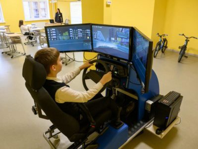 Семь калужских проектов получат поддержку Фонда президентских грантов