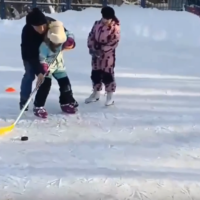 Калуга получила еще три катка