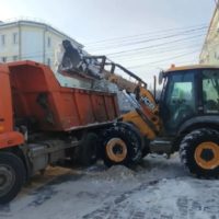 На улице 65 лет Победы ограничат движение