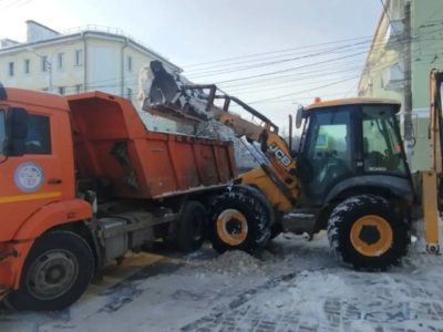 На улице 65 лет Победы ограничат движение