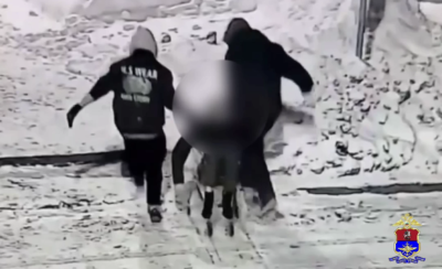 35-летнего мужчину забили до смерти и положили на рельсы