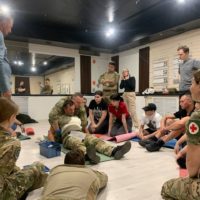 Сообщество неравнодушных