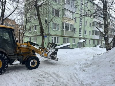 Главная задача –  работать