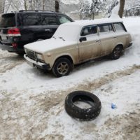 За место под солнцем