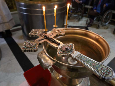 Праздник чистоты и света Праздник чистоты и света