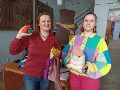 Каждый лоскутик – в дело Каждый лоскутик – в дело