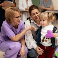 С любовью и ответственностью