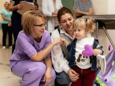 С любовью и ответственностью С любовью и ответственностью