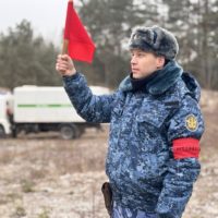 Особенная профессия