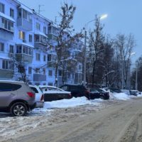 Дмитрий Денисов воззвал к совести владельцев «подснежников» Дмитрий Денисов воззвал к совести владельцев «подснежников»