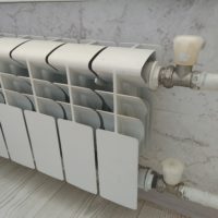 Отопление в четырех домах Калуги восстановят сегодня 