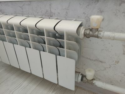 Отопление в четырех домах Калуги восстановят сегодня Отопление в четырех домах Калуги восстановят сегодня