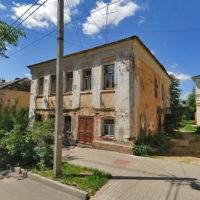 За год в Калуге приватизировано шесть домов-памятников