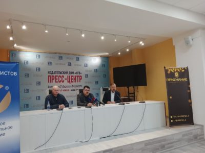 Заканчивается прием заявок на премию Калужской области «ПриZнание»
