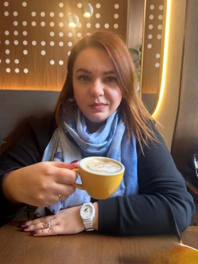 Как справиться с тревогой?