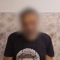 Суд признал калужанина виновным в оправдании терроризма Суд признал калужанина виновным в оправдании терроризма