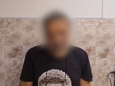 Суд признал калужанина виновным в оправдании терроризма Суд признал калужанина виновным в оправдании терроризма