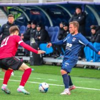 Калужский «ленинградец»