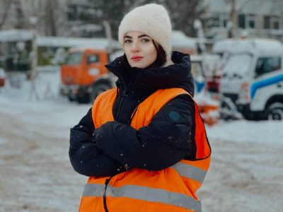 Утренняя смена