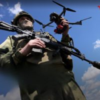 В войсках БПЛА контрактники из Калужской области получают от 5,150 миллиона рублей в год В войсках БПЛА контрактники из Калужской области получают от 5,150 миллиона рублей в год